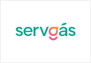 Servgás